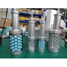 Аппарат Эндосфера М-370 В